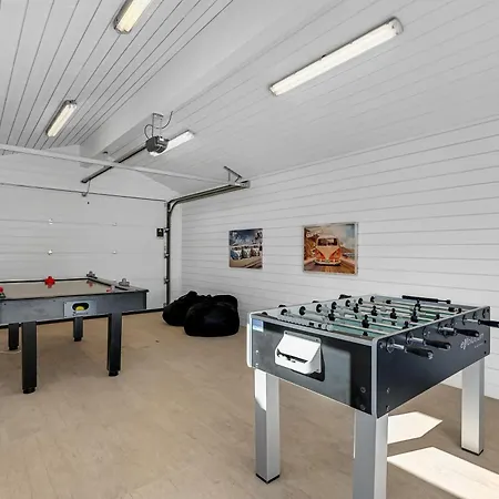 Сasa de vacaciones Awesome In Knebel With 3 Bedrooms And Internet Ebeltoft