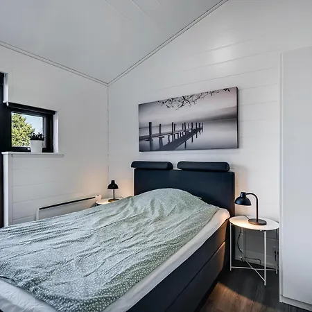 Awesome In Knebel With 3 Bedrooms And Internet * Ebeltoft