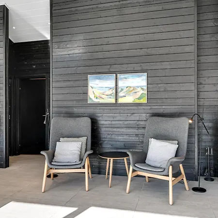 Awesome In Knebel With 3 Bedrooms And Internet Ebeltoft