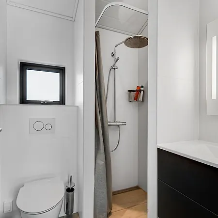 Awesome In Knebel With 3 Bedrooms And Internet * Ebeltoft